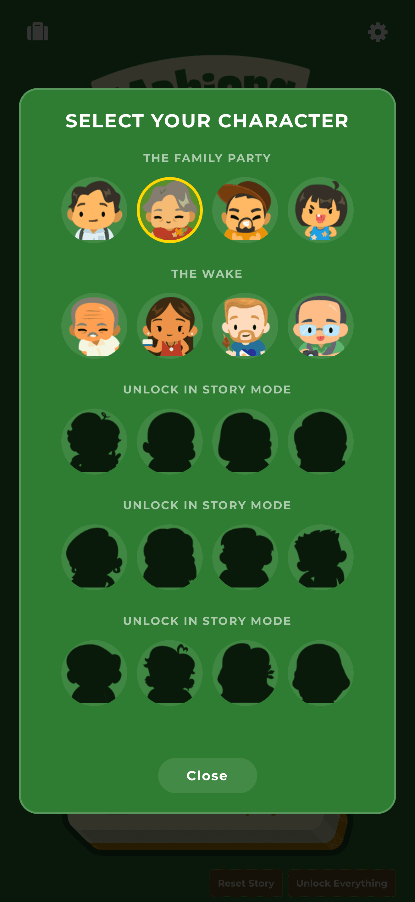 Mahjong Tayo! Filipino Mahjong App Screenshot 5