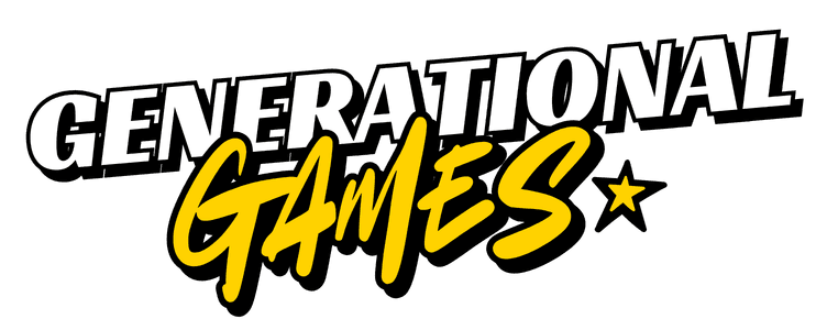 Generational Games - Creators of Mahjong Tayo!